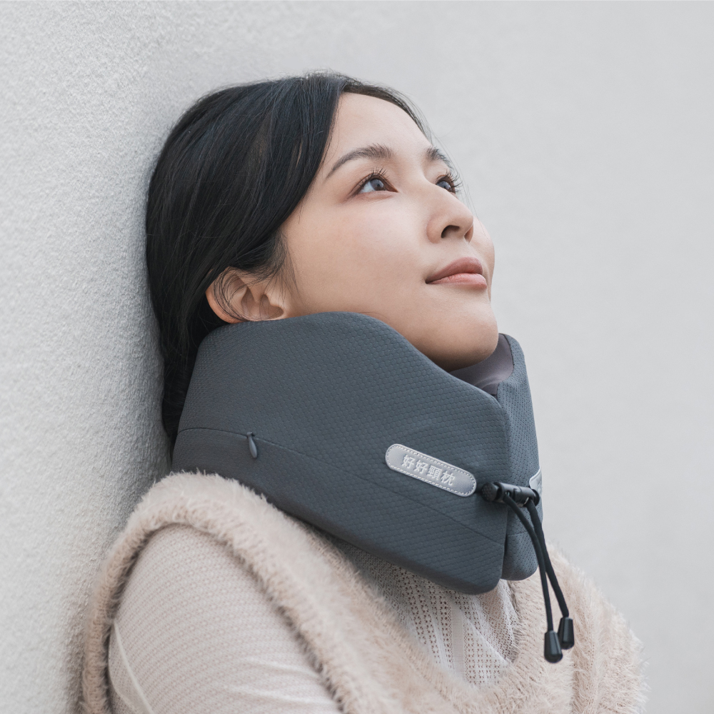 bonson | 好好頸枕