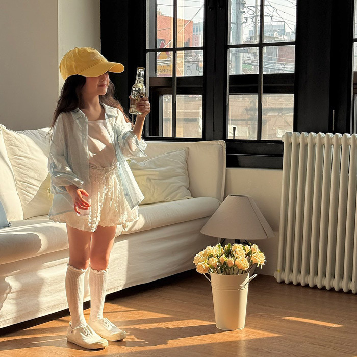 正韓夏NINIBELLO 划算1+1背心兩件組