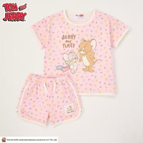 廠單 Tom & Jerry 夏天套裝