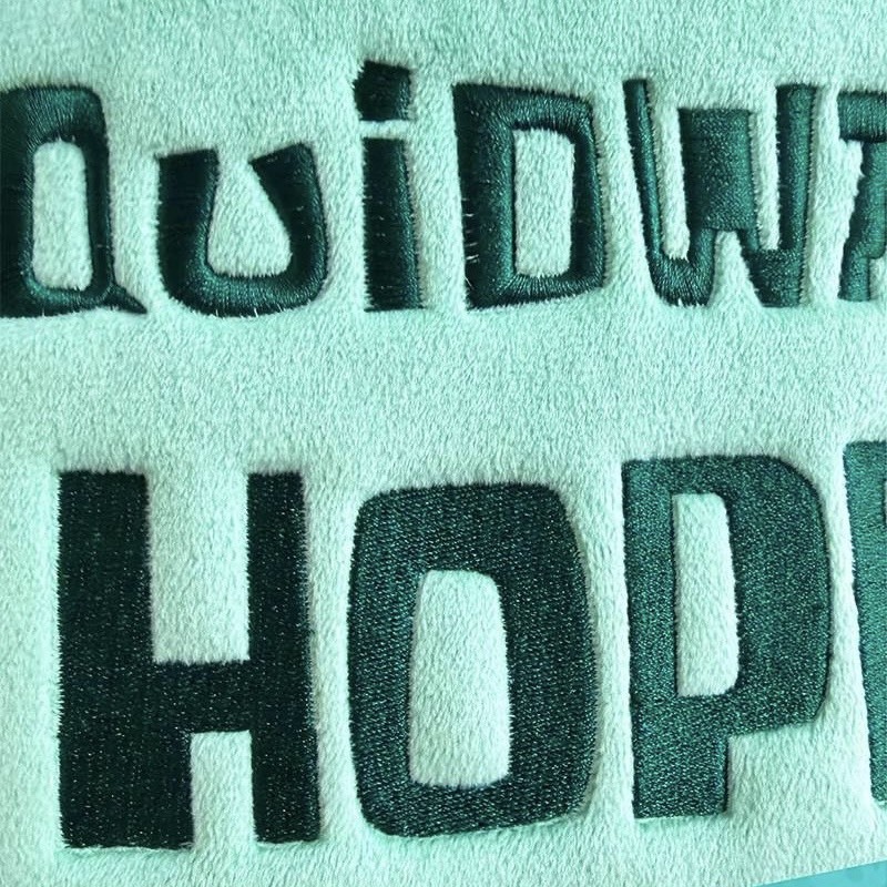 【預購商品】SQUIDWARD TENTACLES 埋葬章魚哥的夢想 墓碑 含花花 抱枕