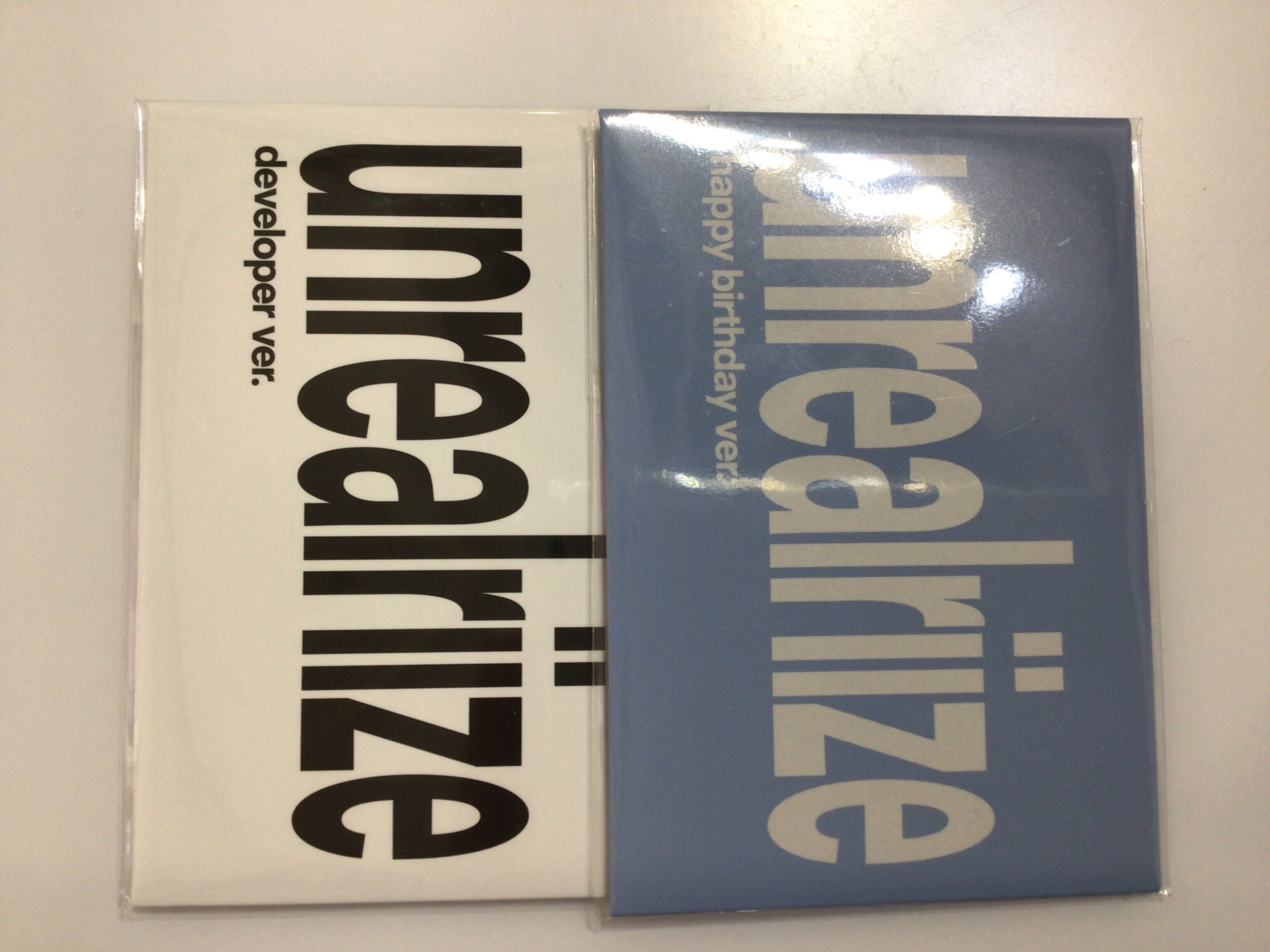 RIIZE SG 2026 Trading card