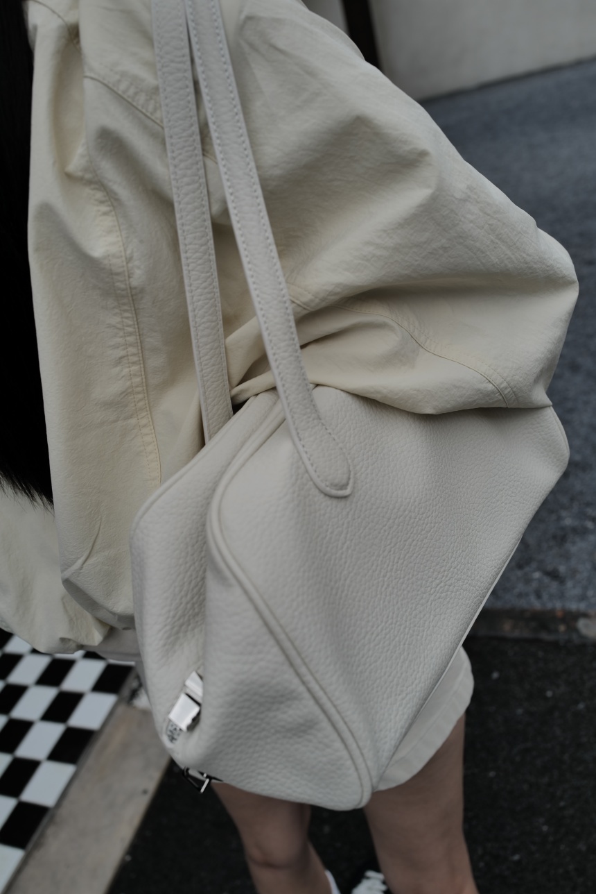 韓系皮革包*3色