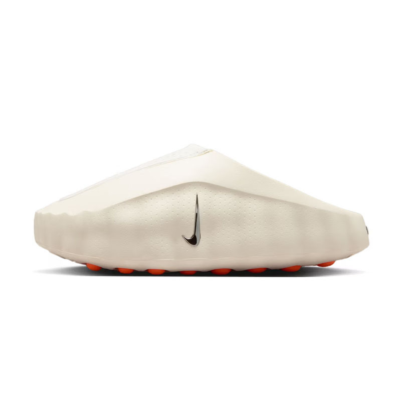 〈海外連線預定〉女鞋 NIKE MIND 001 'Sail' 骨白 科技 休閒 運動 穆勒鞋 拖鞋【HQ4309-100】REJUVEN8