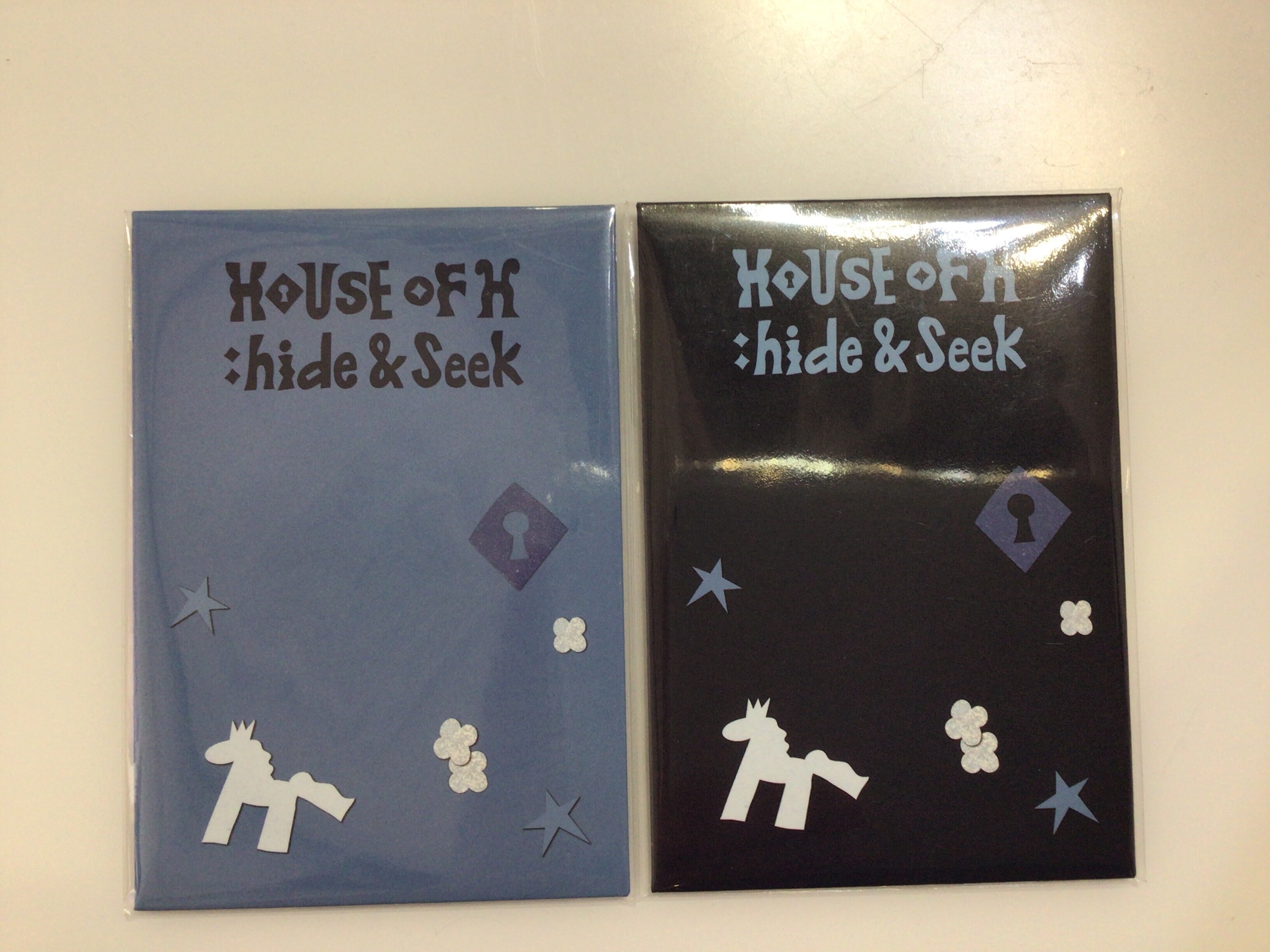 Hearts2Hearts SG 2026 Trading card