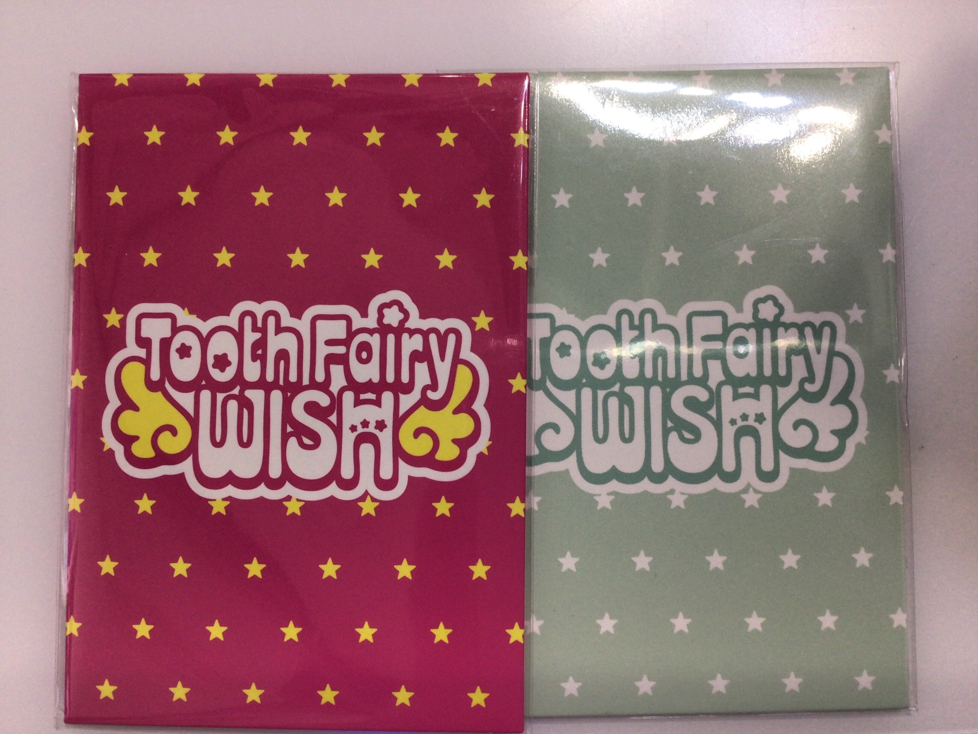 NCT WISH SG 2026 Trading card