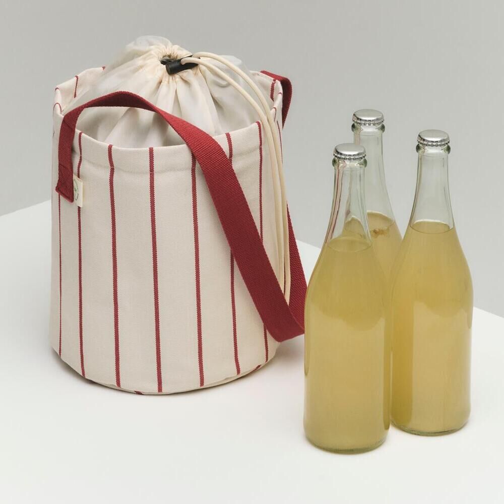 Outdoor Market 瓶裝提袋