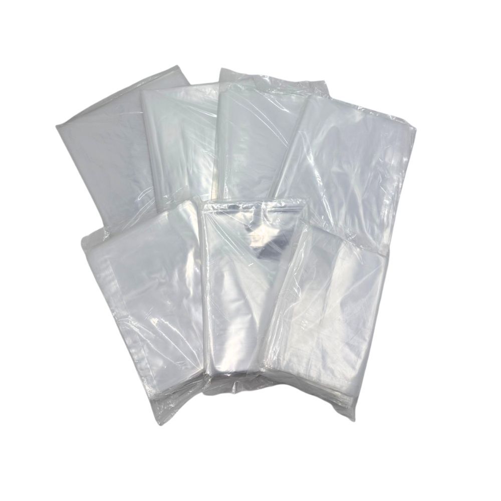 冷袋 多規格｜ 食材分裝袋冷凍保鮮袋小尺寸塑膠袋食品分裝袋【輕鬆購五金百貨】