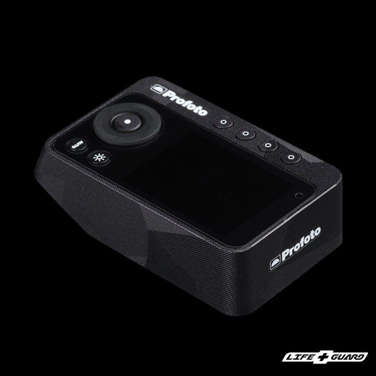 Profoto Connect Pro flash trigger Skin