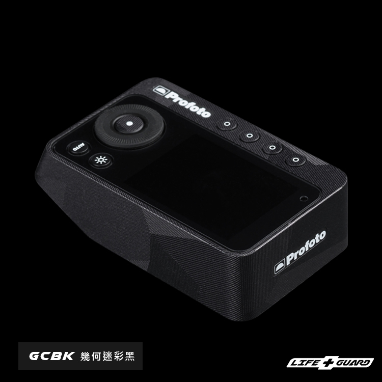 Profoto Connect Pro flash trigger Skin