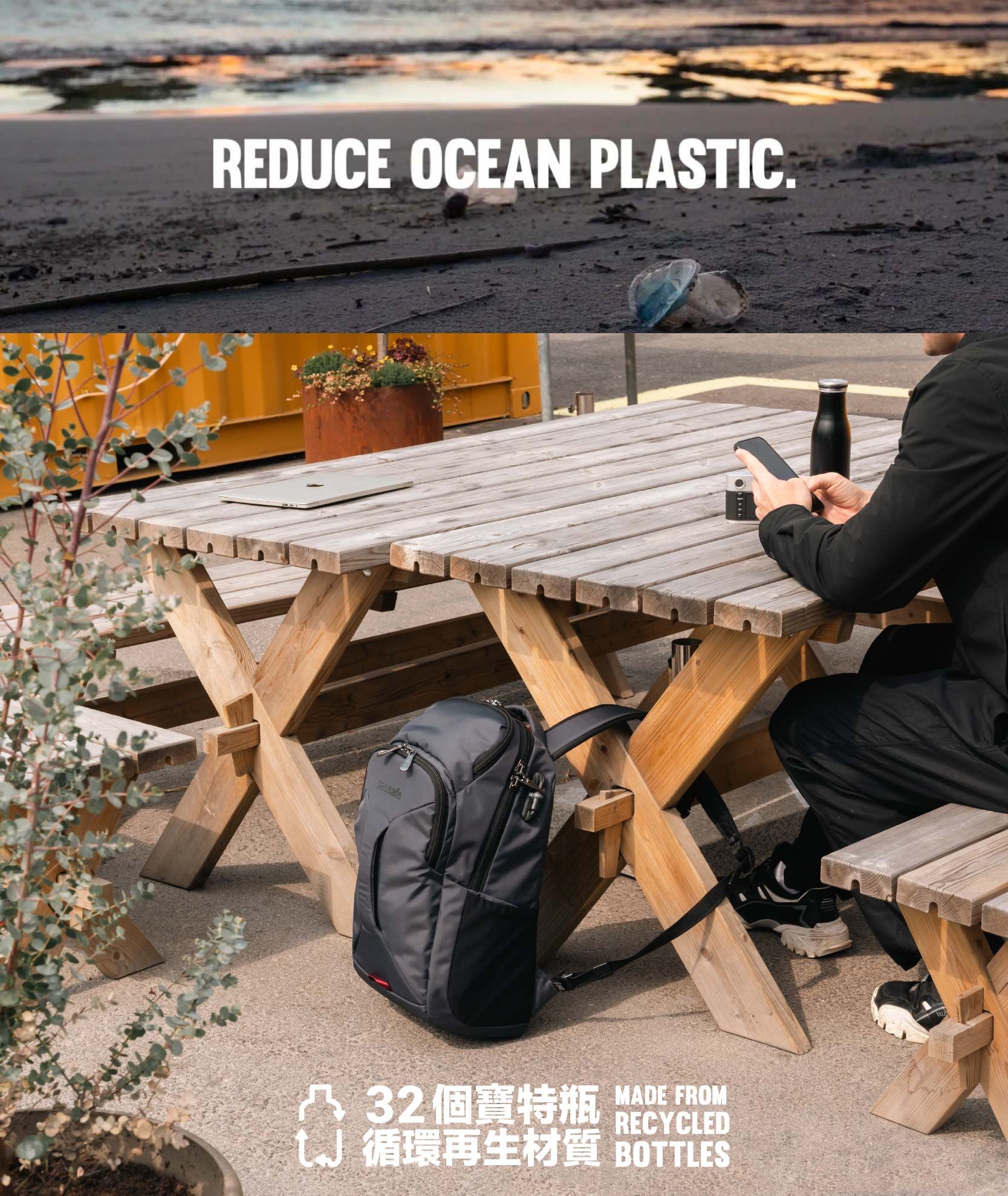 pacsafe 