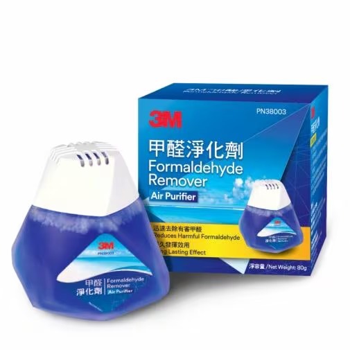 3M甲醛淨化劑