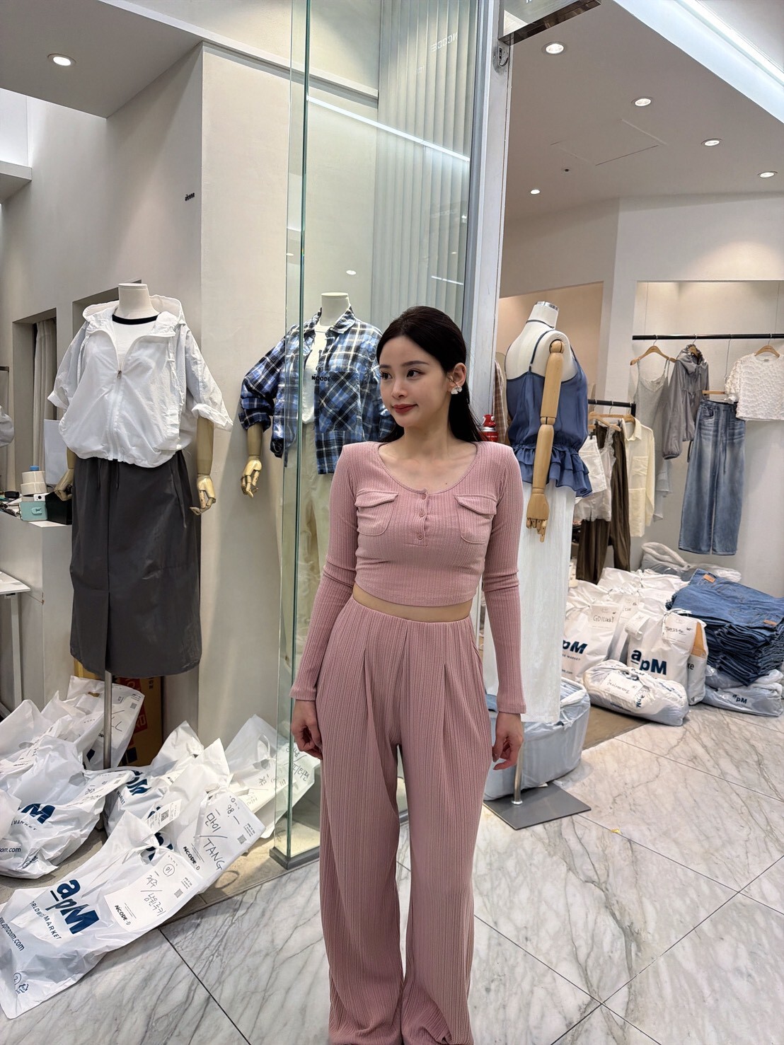 H395抗拒不了休閒套組