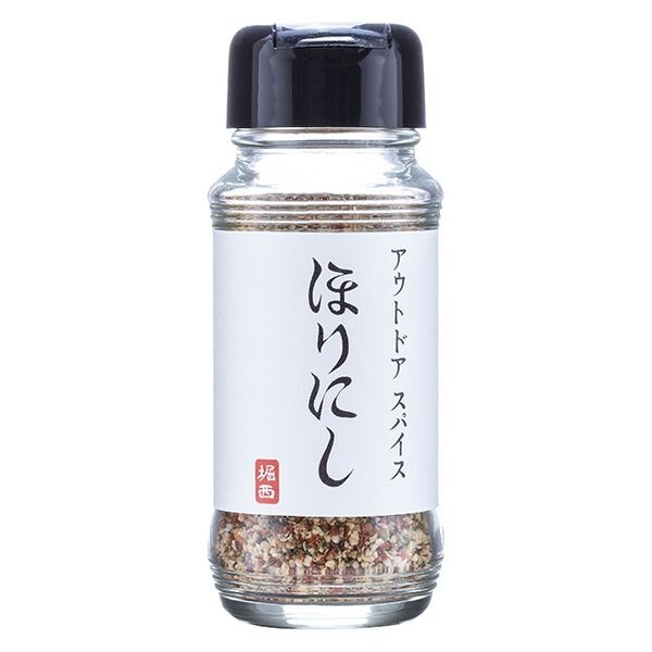 【乾貨】0409 HKTVMall直播 日本Horinishi 萬能調味料 原味