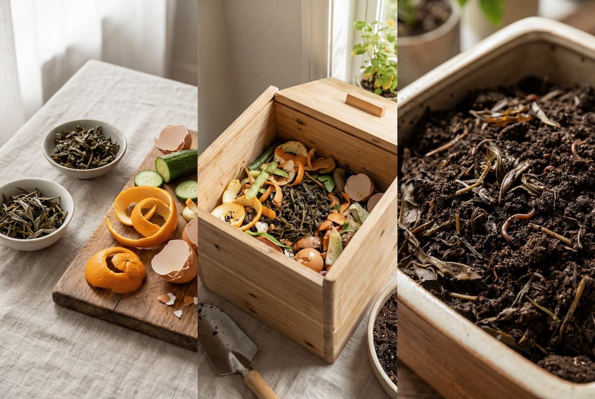 茶葉肥料的使用方式