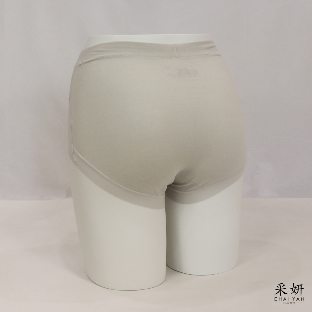 長絨棉顯瘦內褲(三入組)