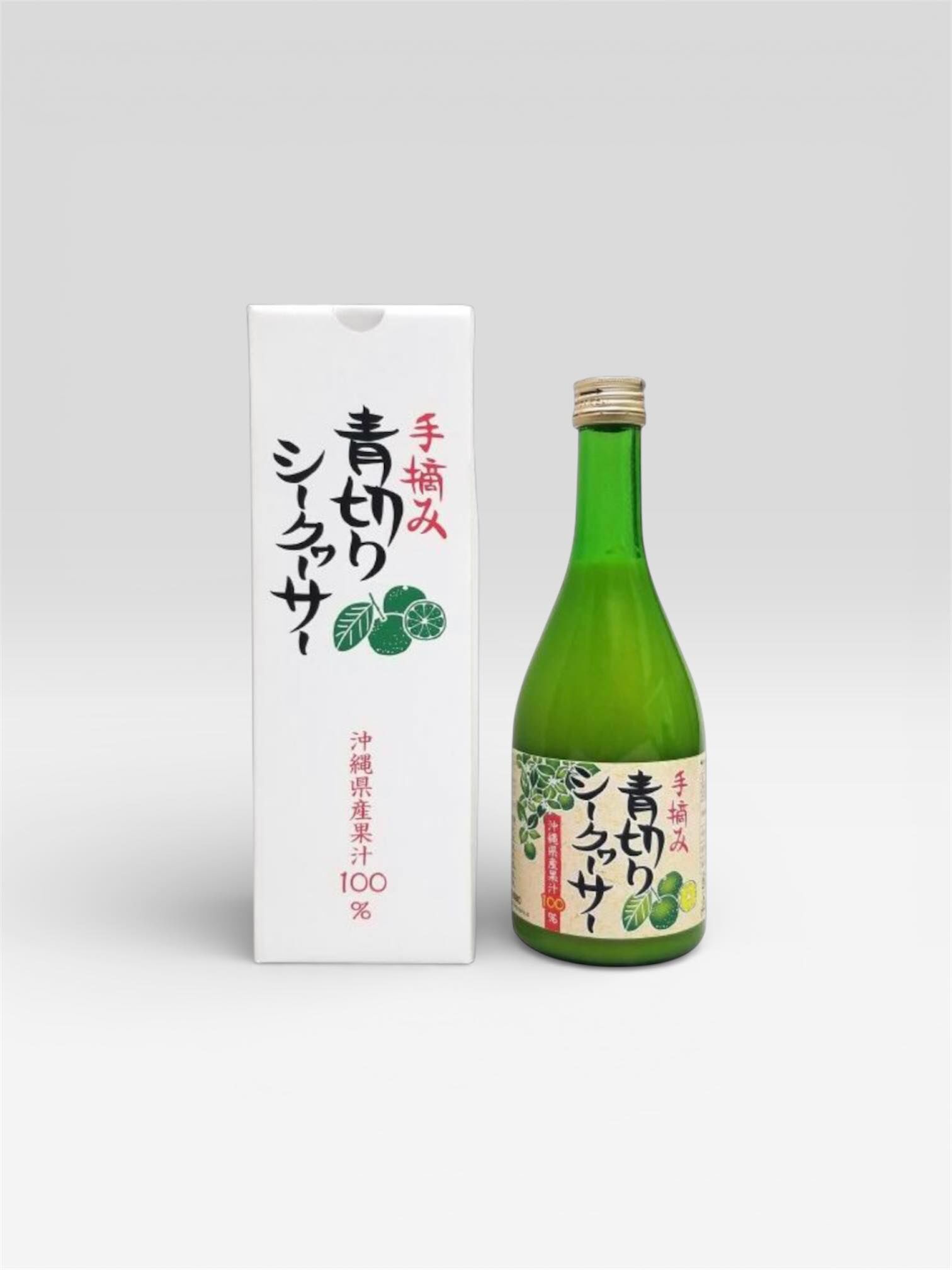 【乾貨】0409 HKTVMall直播 日本沖繩縣100%青切香檸濃縮果汁