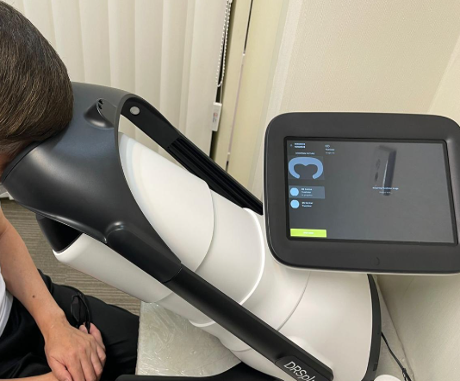 C15 意大利高清眼底機拍攝檢測【4月8日目經直播, 必須有任何消費才可加購此項】