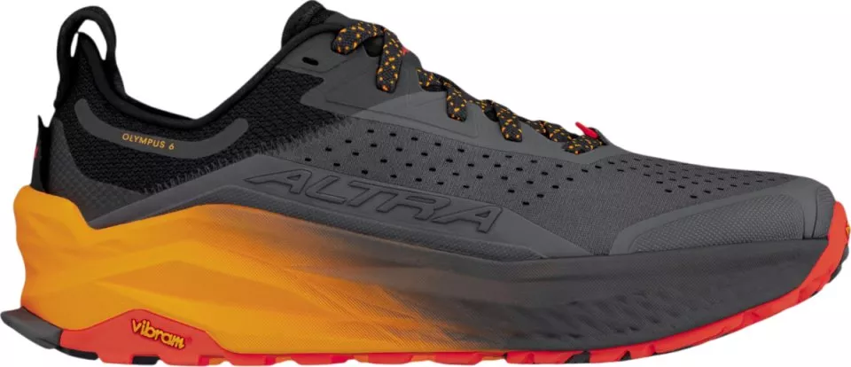 Altra - 男裝 Olympus 6 越野跑鞋 AL0A85NJ0131