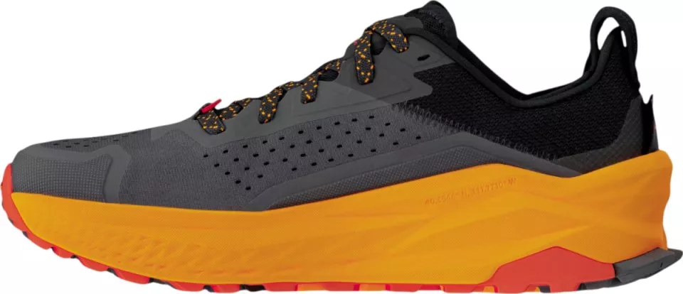 Altra - 男裝 Olympus 6 越野跑鞋 AL0A85NJ0131