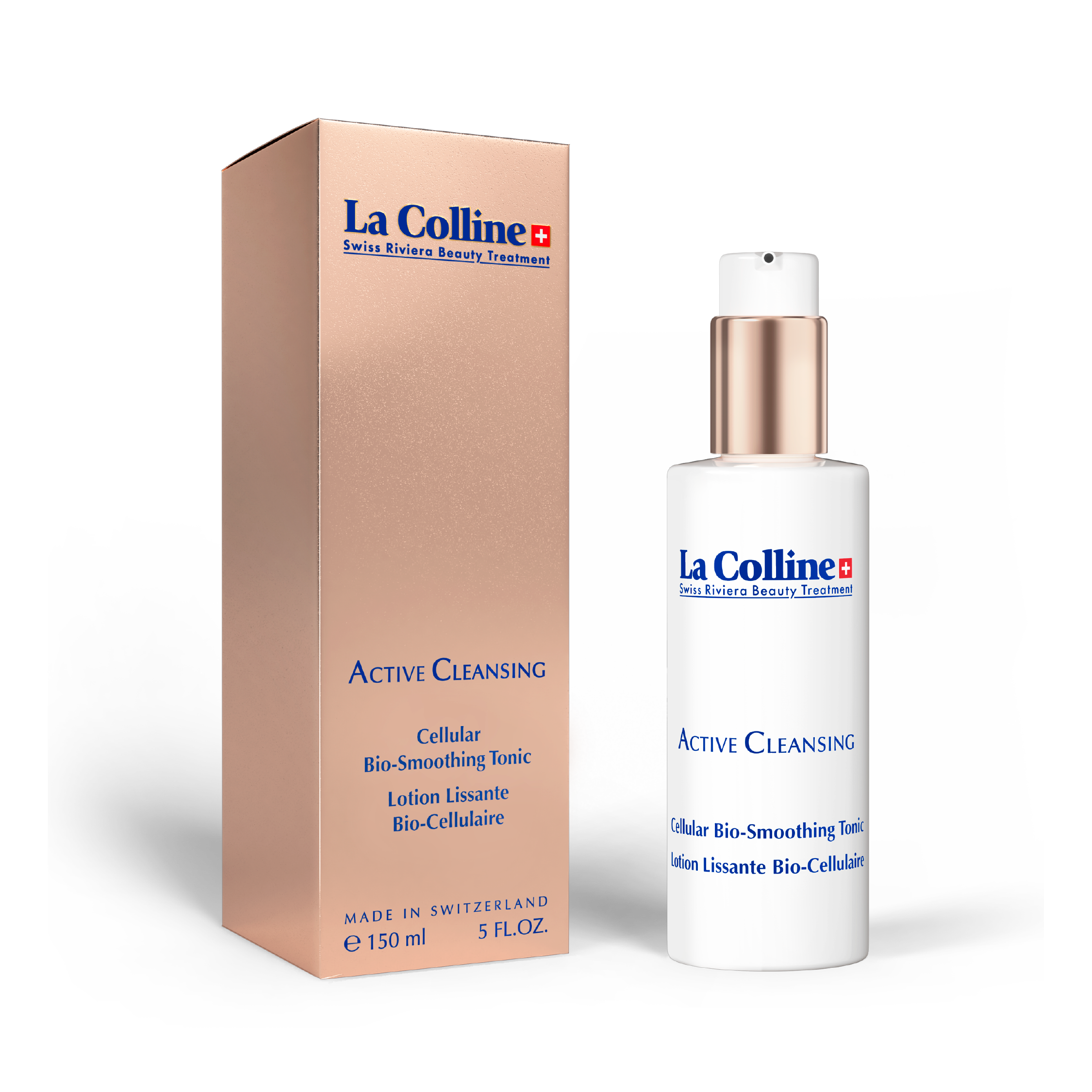 Cellular Bio – Smoothing Tonic 150ml