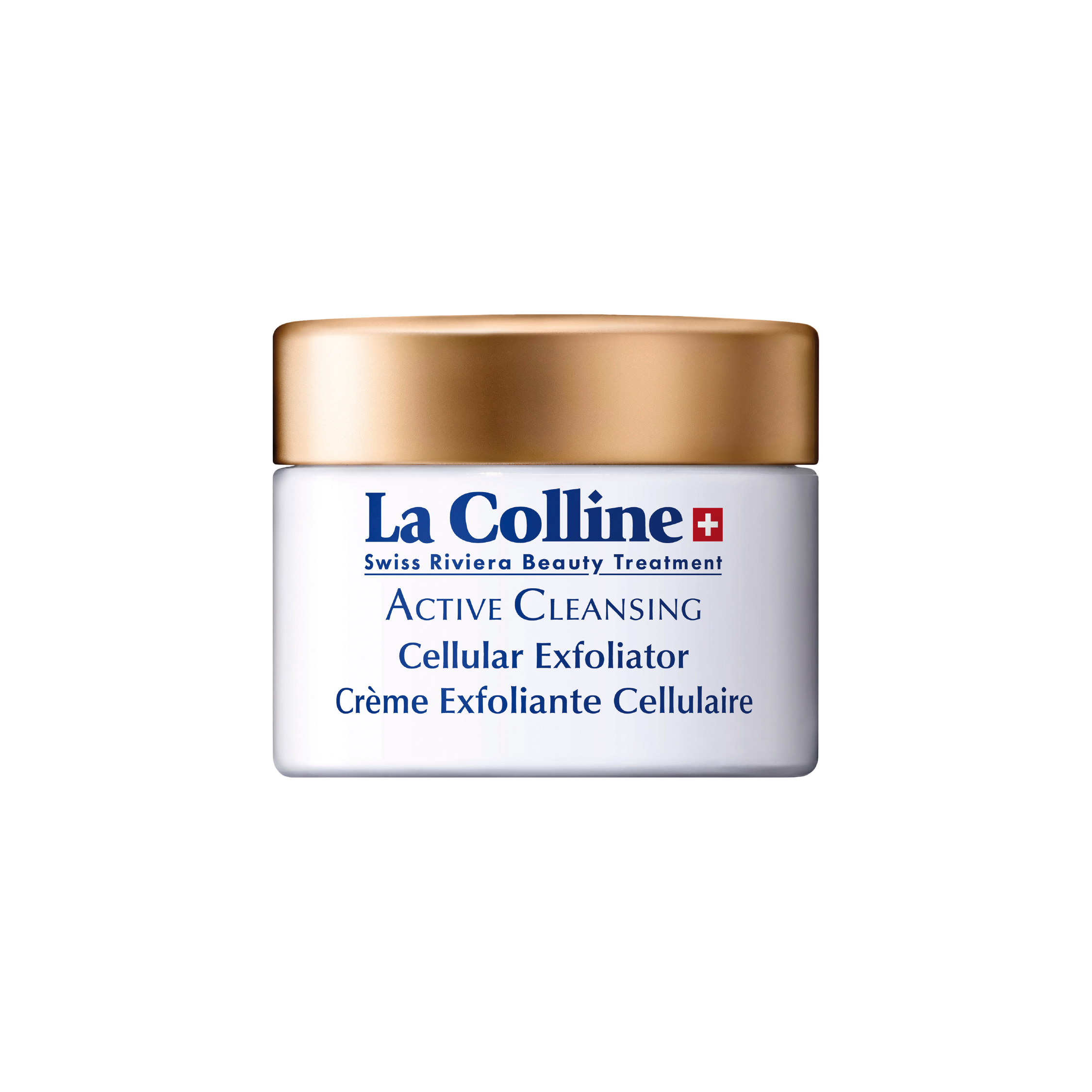 Cellular Exfoliator 30ml