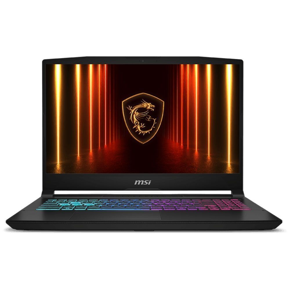 MSI Katana 15 HX B14WGK-1017TW