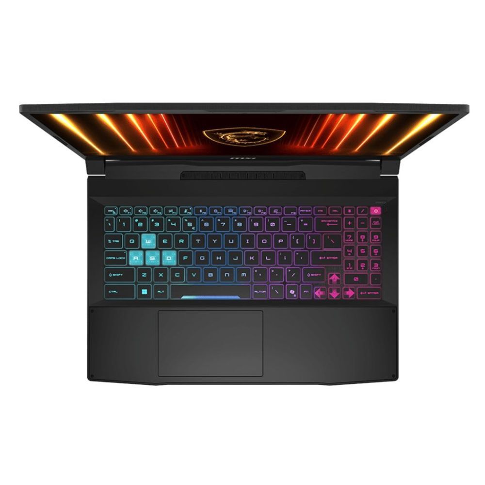 微星 MSI Katana 15 HX B14WGK-1017TW 15.6吋電競筆電 i9-14900HX/16G/1TSD/RTX5070/W11