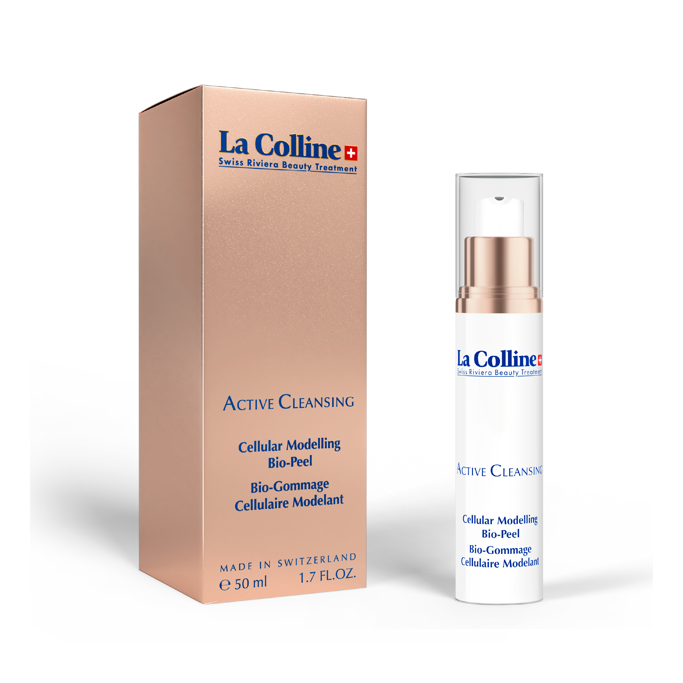 Cellular Modelling Bio-Peel 50ml