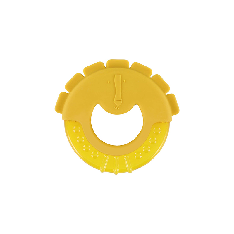 trixie 動物造型冰涼固齒器-陽光獅子