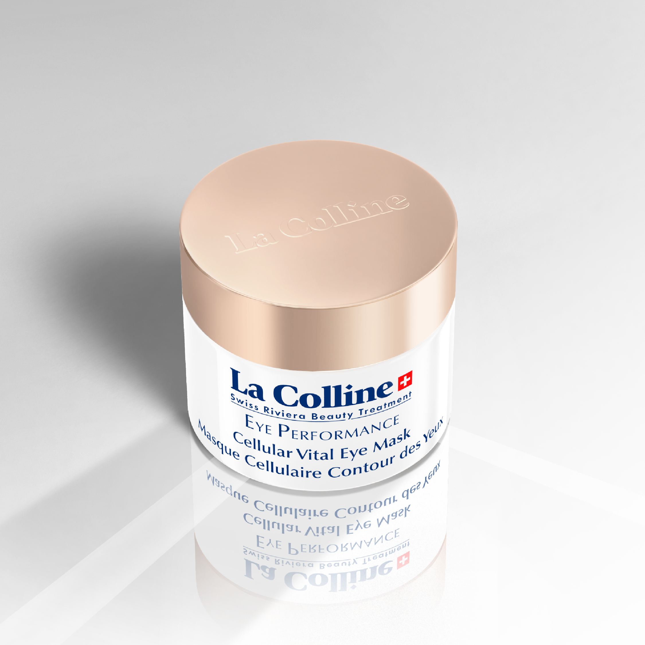 Cellular Vital Eye Mask 30ml