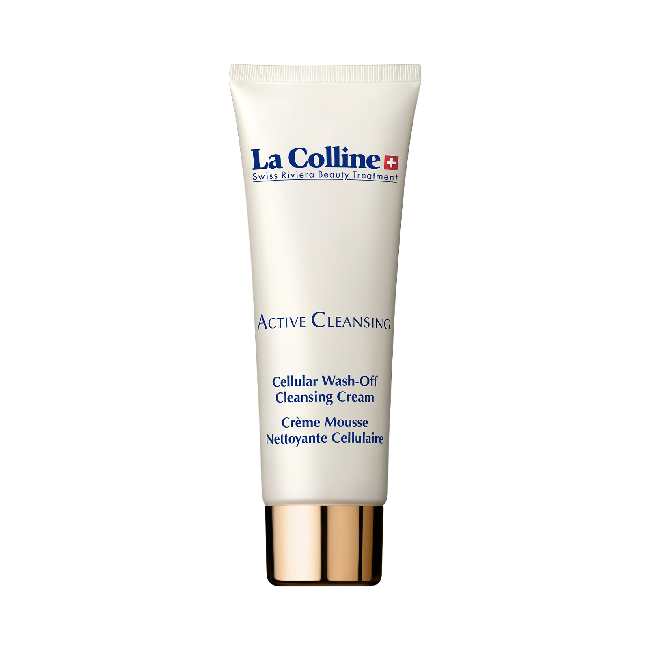 Cellular Wash-Off Cleansing Cream 125ml