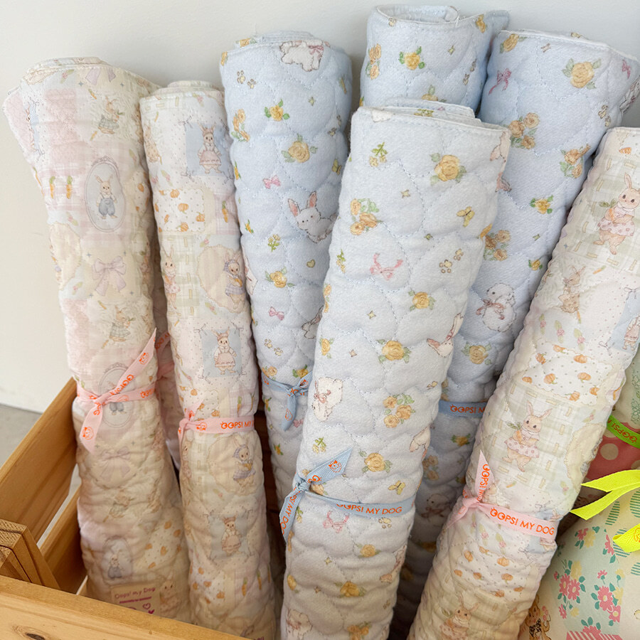 OOPS!｜防滑餐墊   My Cafe Mat  兩色