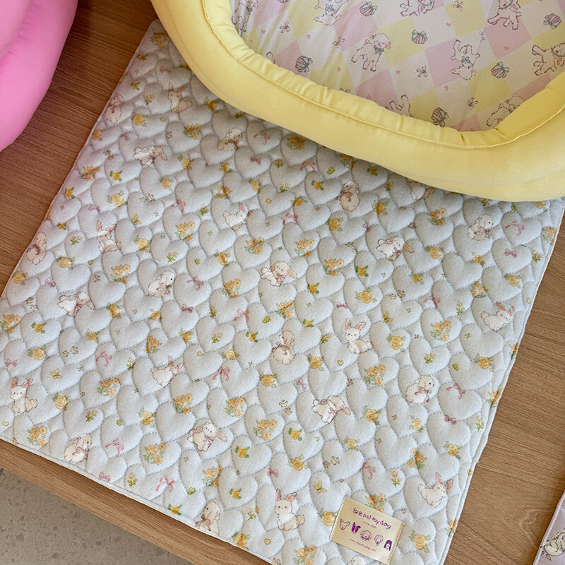 OOPS!｜防滑餐墊   My Cafe Mat  兩色