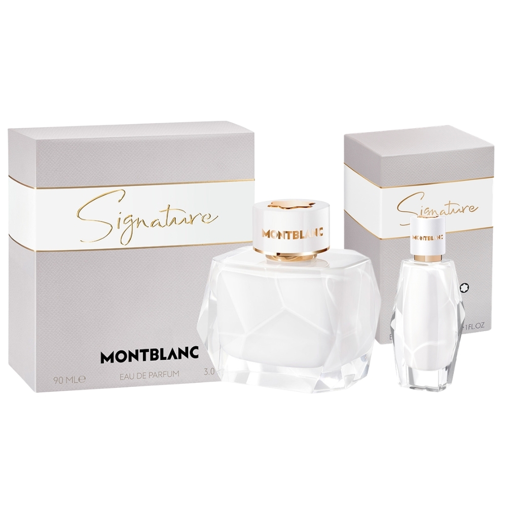 MONT BLANC萬寶龍 永恆之名女性淡香精 30ml/90ml