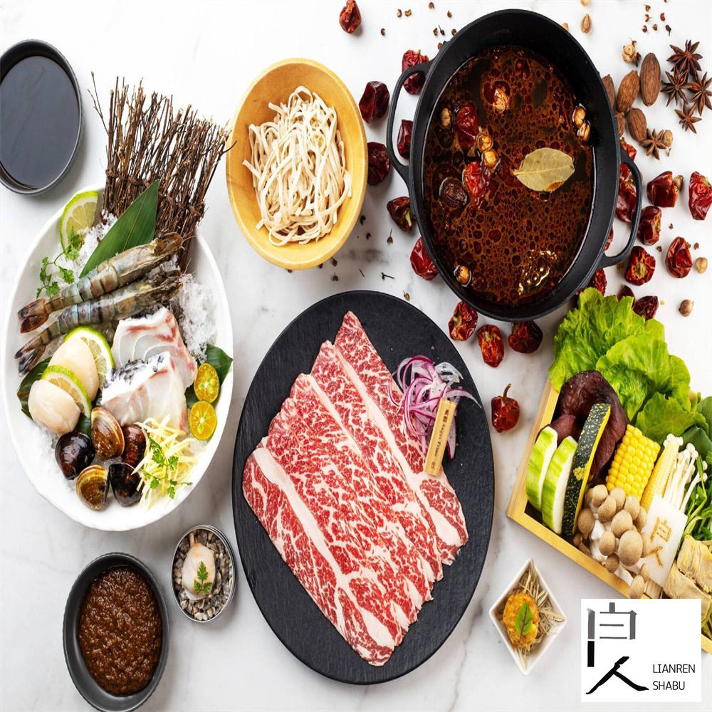 【台南】良人煮鍋 800元餐飲抵用券 Ⓣ