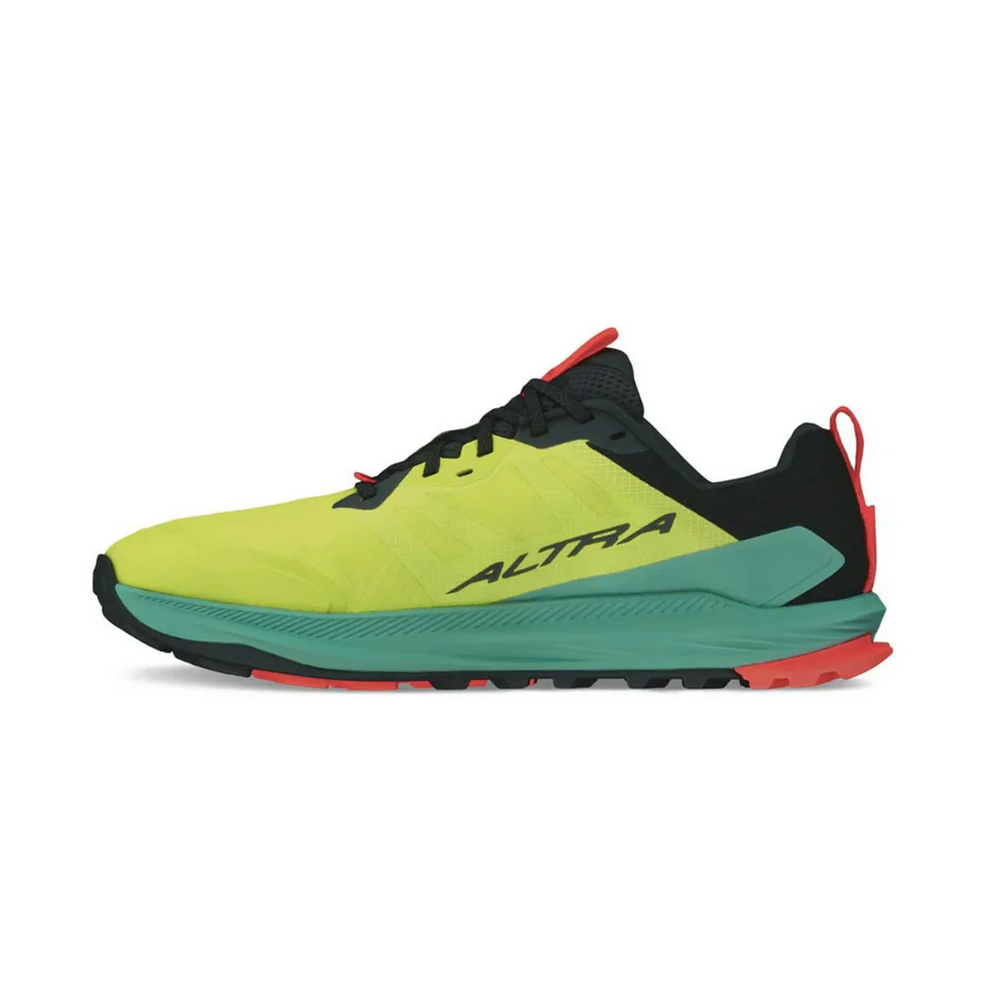 Altra - 男裝 Lone Peak 9+ 越野跑鞋 AL0A85RG3341