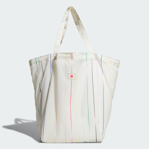 Adidas 愛迪達 Jfa Pkbl Bag A KC0756 側背包 白 世界盃 日本 客場足球 收納包