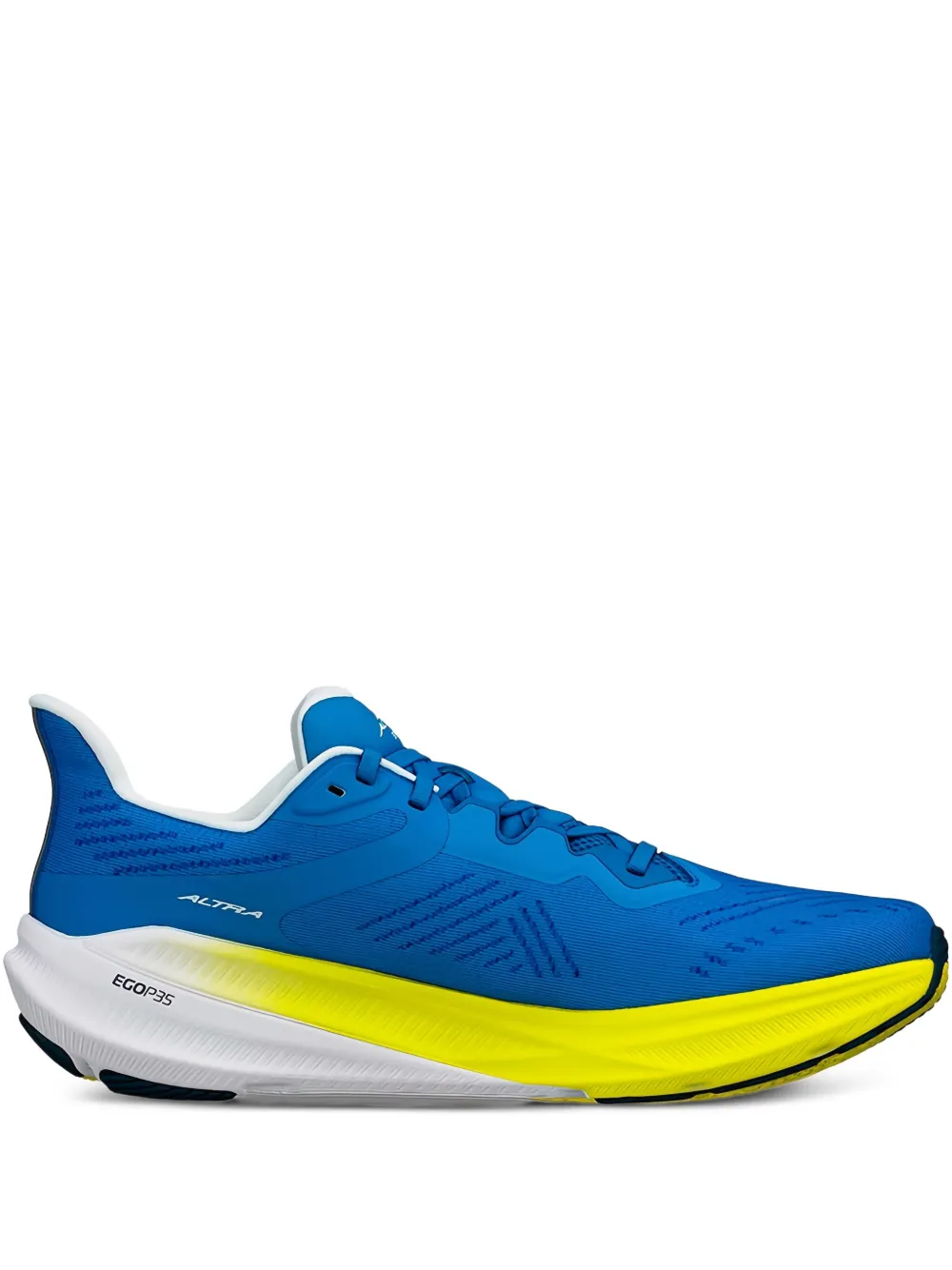 Altra - 男裝 Experience Flow 2 路跑鞋 AL0A85RE4701