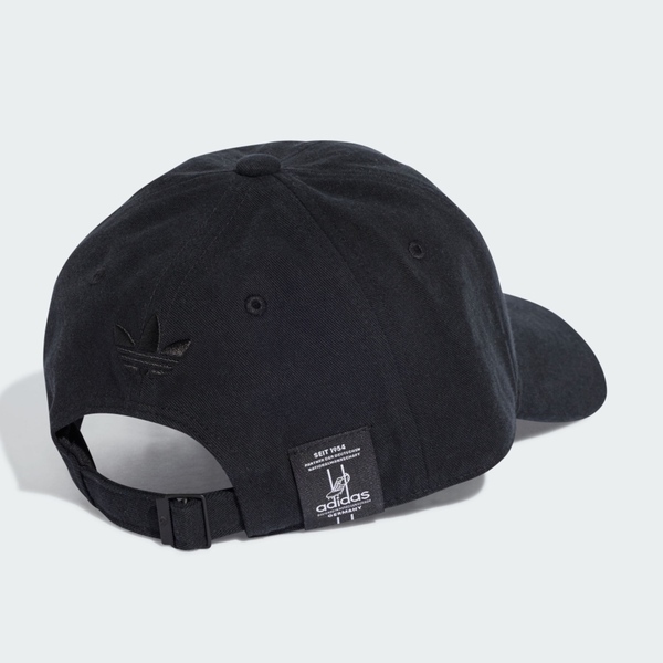 Adidas 愛迪達 Dfb Dad Cap KC6713 帽 運動帽 棒球帽 黑 世界盃 德國