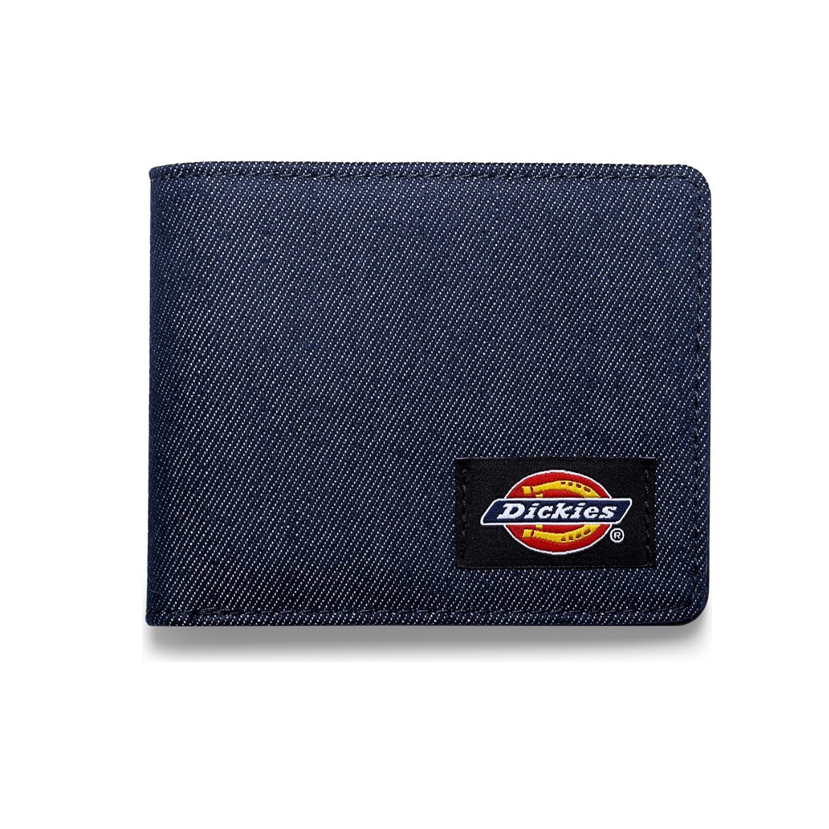DICKIES 多夾層 帆布 短夾