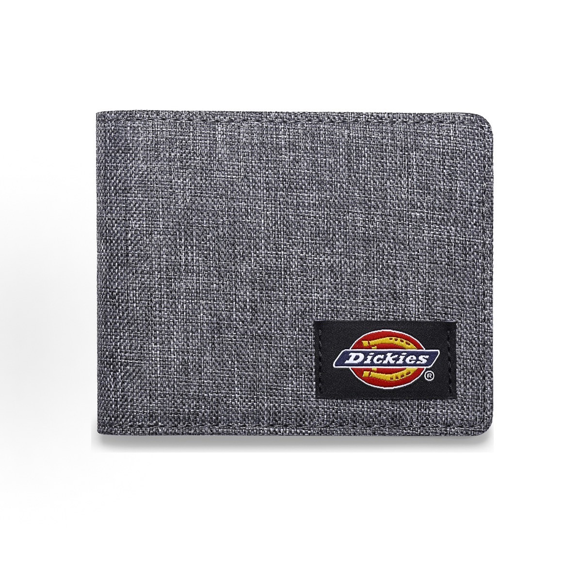 DICKIES 多夾層 帆布 短夾