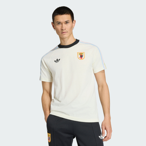 Adidas 愛迪達 Jfa Og Tee KA9336 男 T恤 運動上衣 白 世界盃 日本 短袖上衣