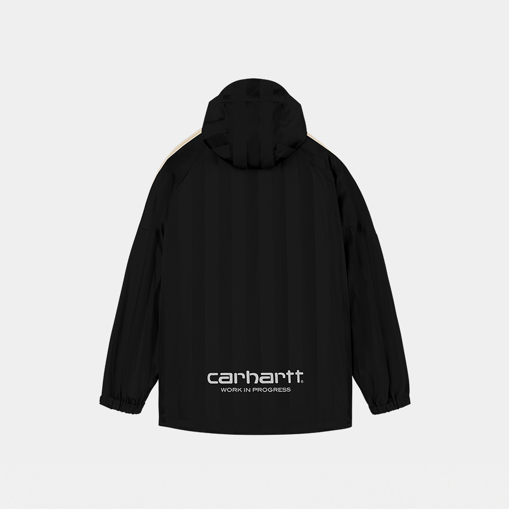 Warm Up Jacket
