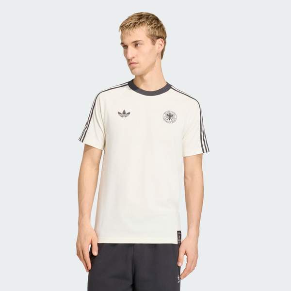 Adidas 愛迪達 Dfb Og Tee KG5098 男 T恤 運動上衣 白 世界盃 德國 短袖上衣