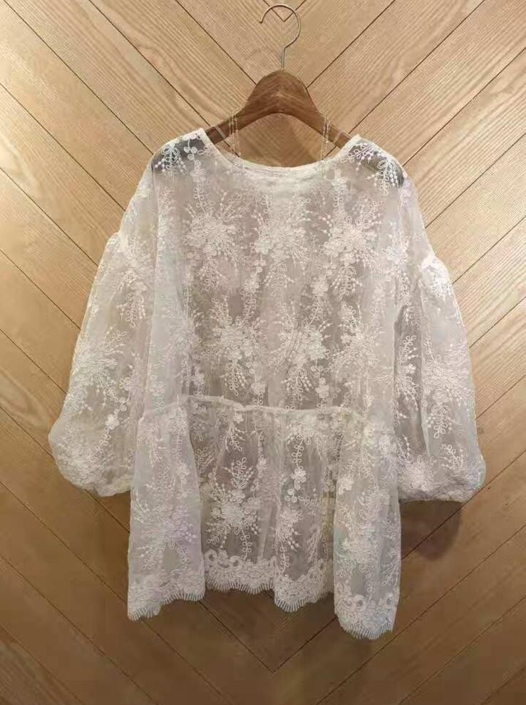 VT06 胸 46  長 26.5  $549 (一口價)