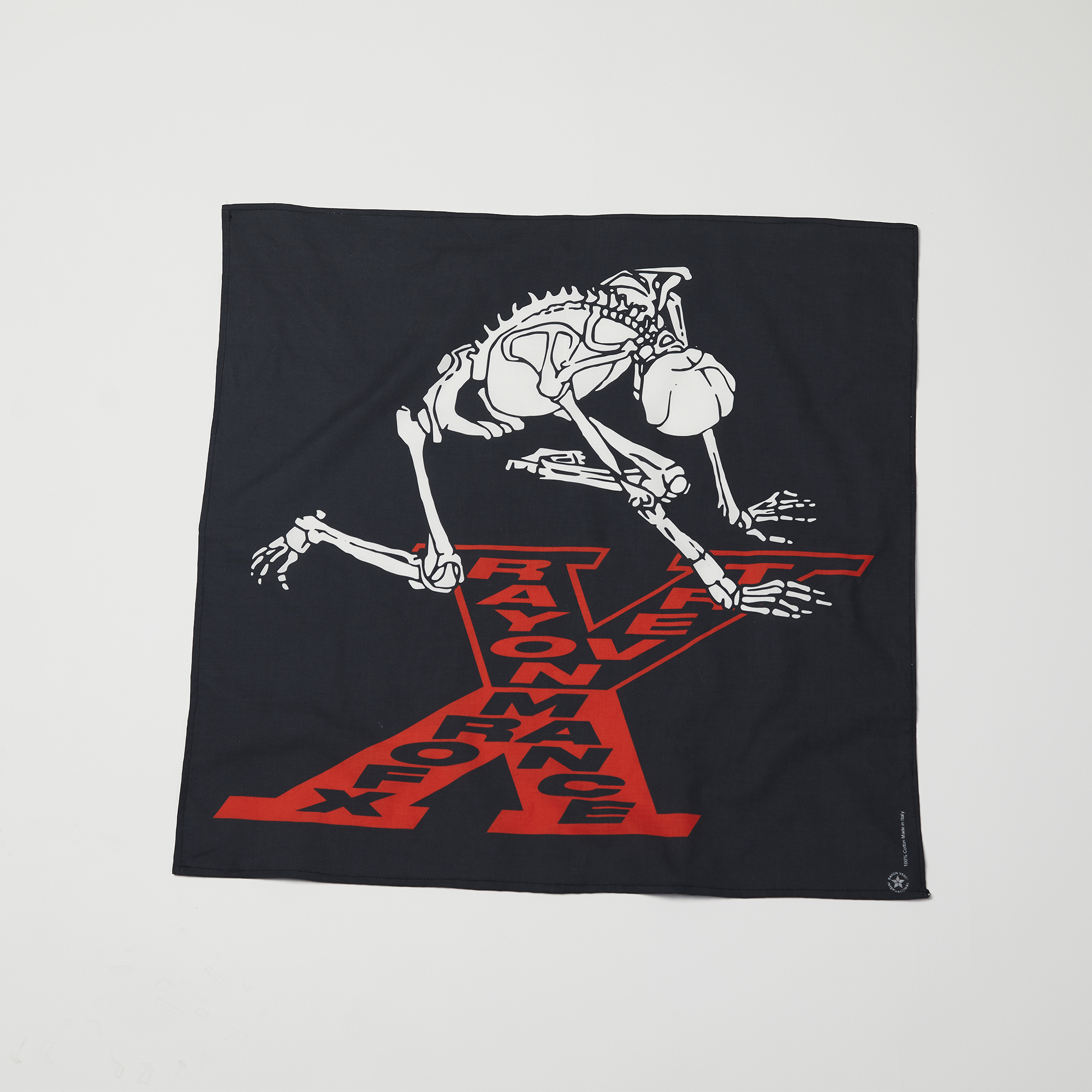 Rayon Vert｜Drag Bandana