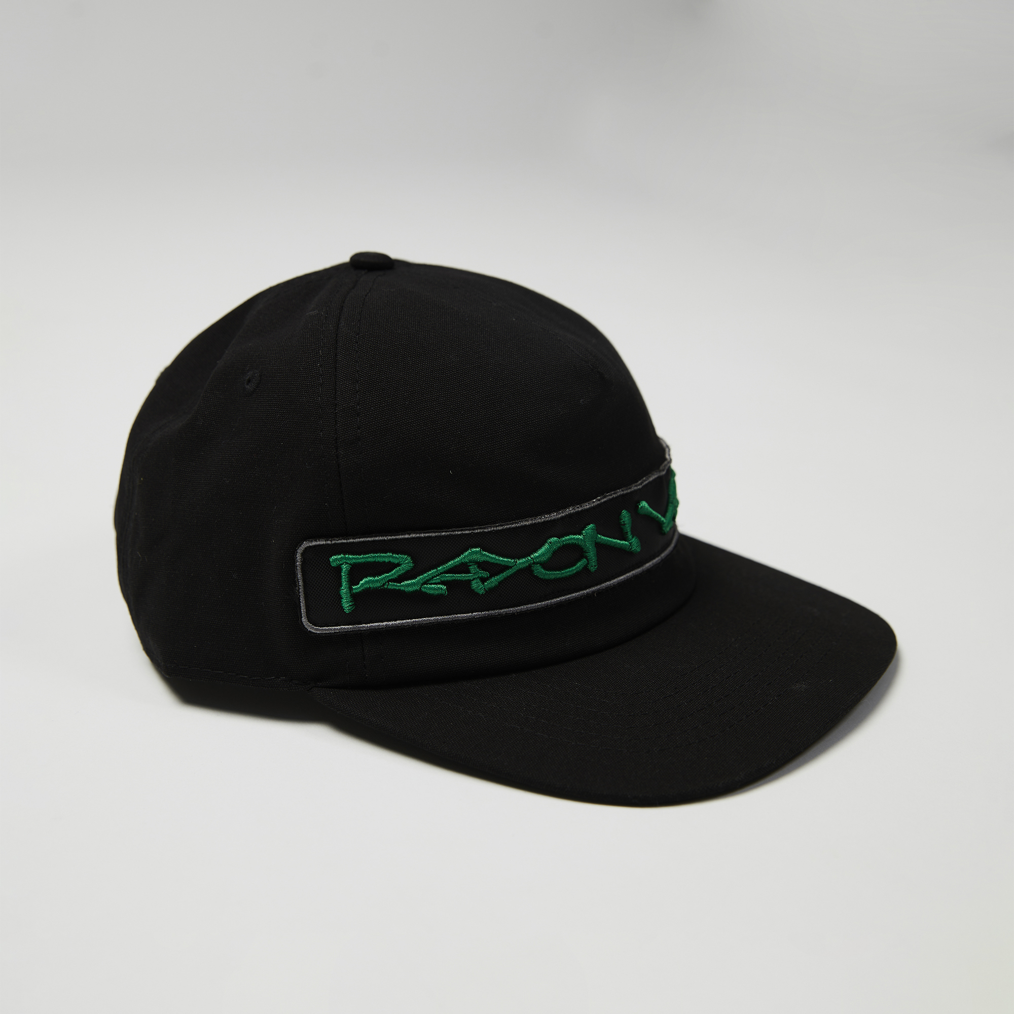 Rayon Vert｜Dog Cap