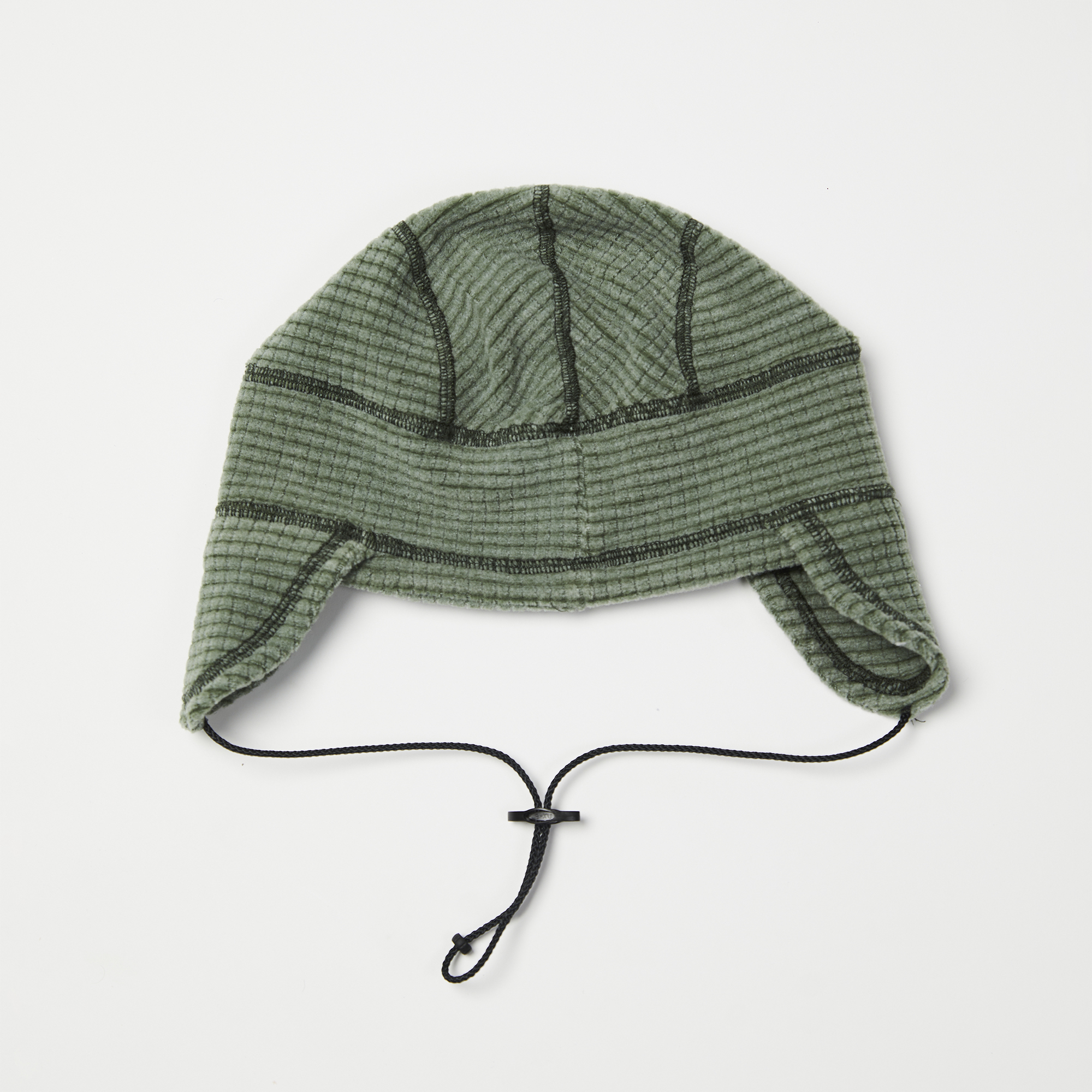 Rayon Vert｜Lahmacun Grid Hat