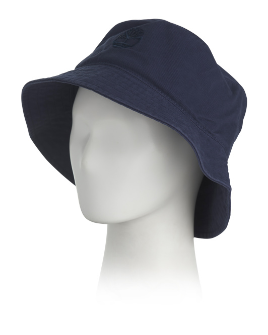 【預購】TIMBERLAND H040806 斜紋棉布漁夫帽