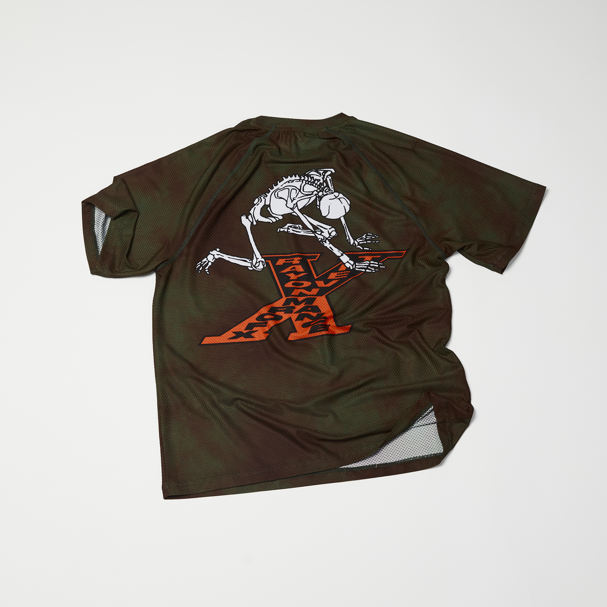 Rayon Vert｜Drag Xformance T-Shirt